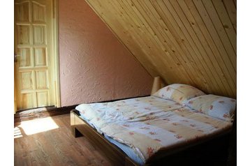 Słowacja Privát Pavlova Ves, Wewnątrz